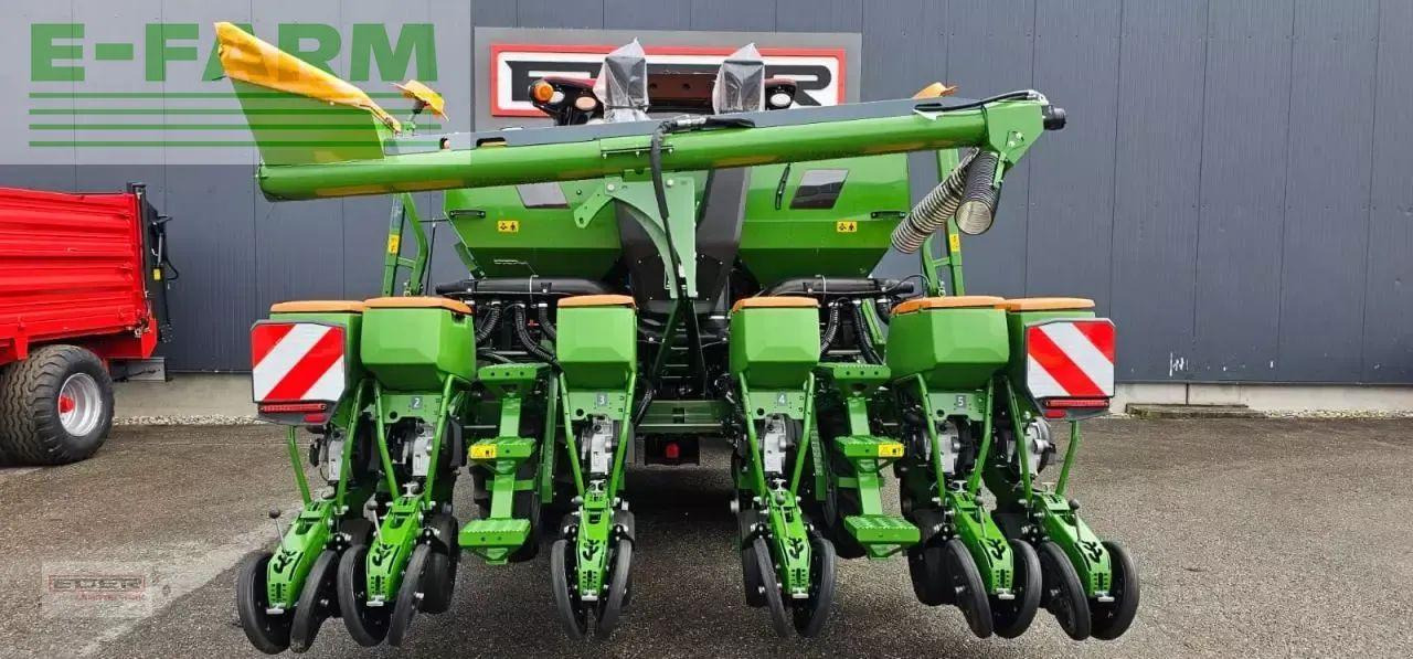 Amazone precea 4500-2cc - Precision seeder: picture 3 Amazone precea 4500-2cc - Precision seeder: picture 3