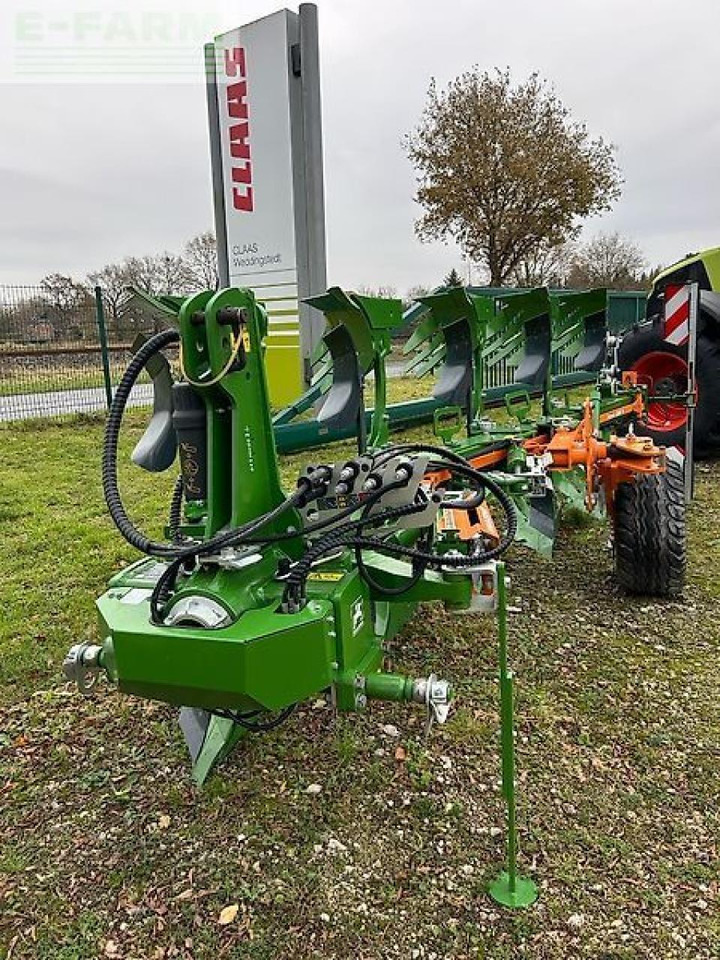 Amazone teres 300 v5 +0 100 - Fertilizer spreader: picture 3 Amazone teres 300 v5 +0 100 - Fertilizer spreader: picture 3