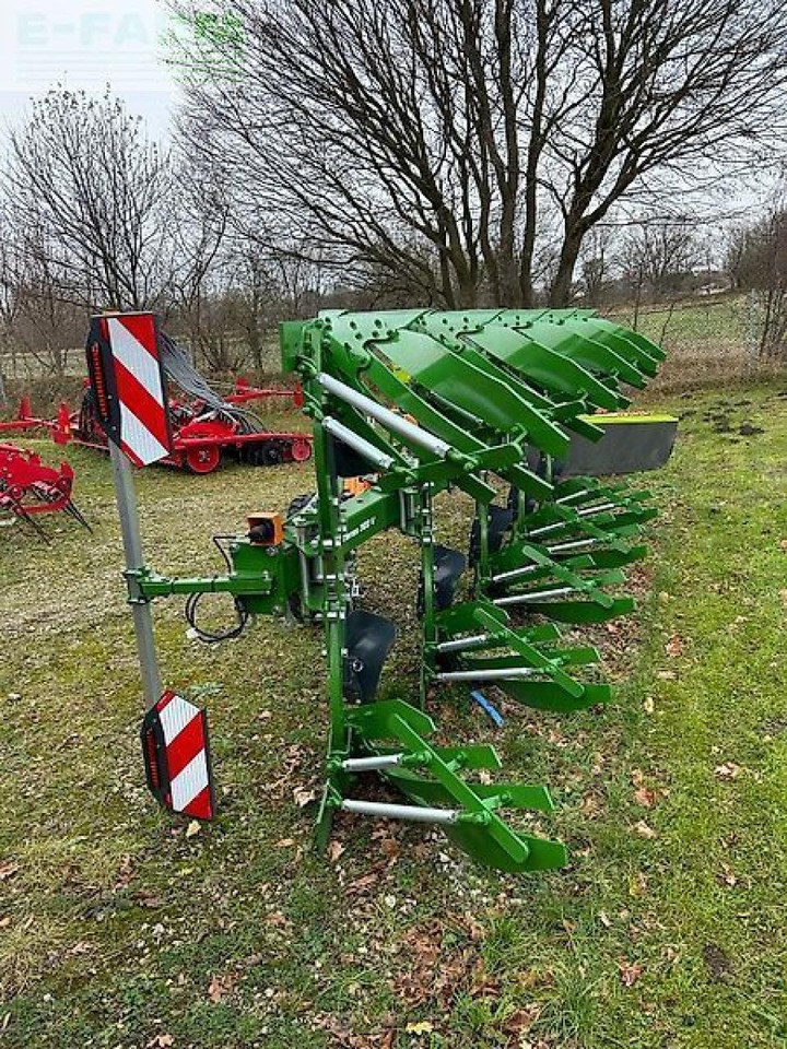 Amazone teres 300 v5 +0 100 - Fertilizer spreader: picture 4 Amazone teres 300 v5 +0 100 - Fertilizer spreader: picture 4