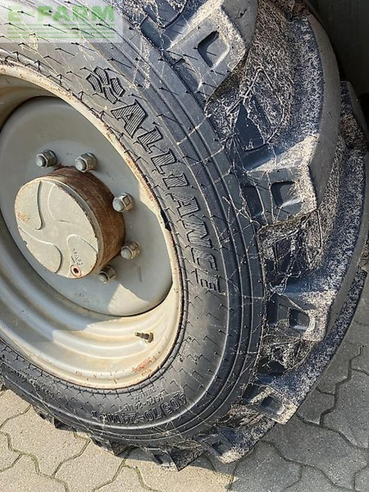 Atlas ar 85 - Mini excavator: picture 5 Atlas ar 85 - Mini excavator: picture 5