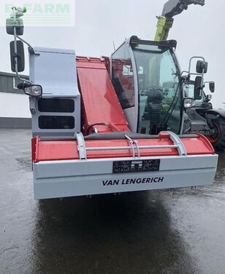 BVL - van Lengerich selbstfahrer futtermischwagen v-mix drive maximu - Livestock equipment: picture 3 BVL - van Lengerich selbstfahrer futtermischwagen v-mix drive maximu - Livestock equipment: picture 3