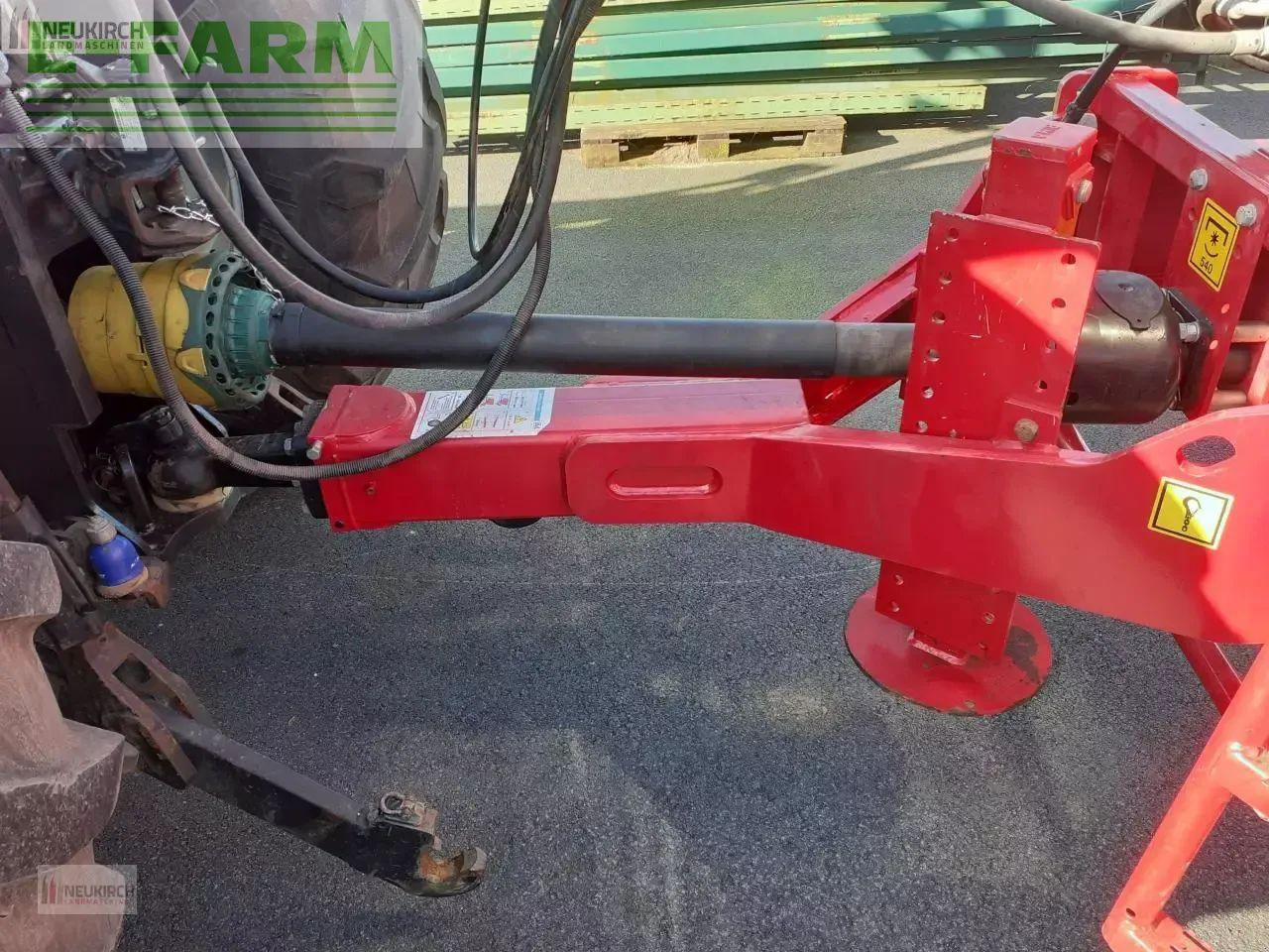 BVL - van Lengerich v-mix 18-2s (18 m³) - Livestock equipment: picture 4 BVL - van Lengerich v-mix 18-2s (18 m³) - Livestock equipment: picture 4