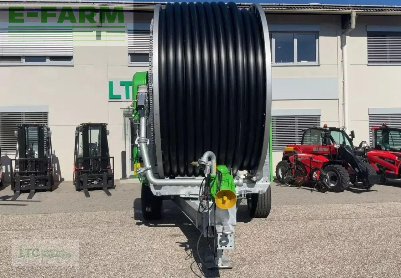 Bauer rainstar e51 120/600 - Irrigation system: picture 5 Bauer rainstar e51 120/600 - Irrigation system: picture 5