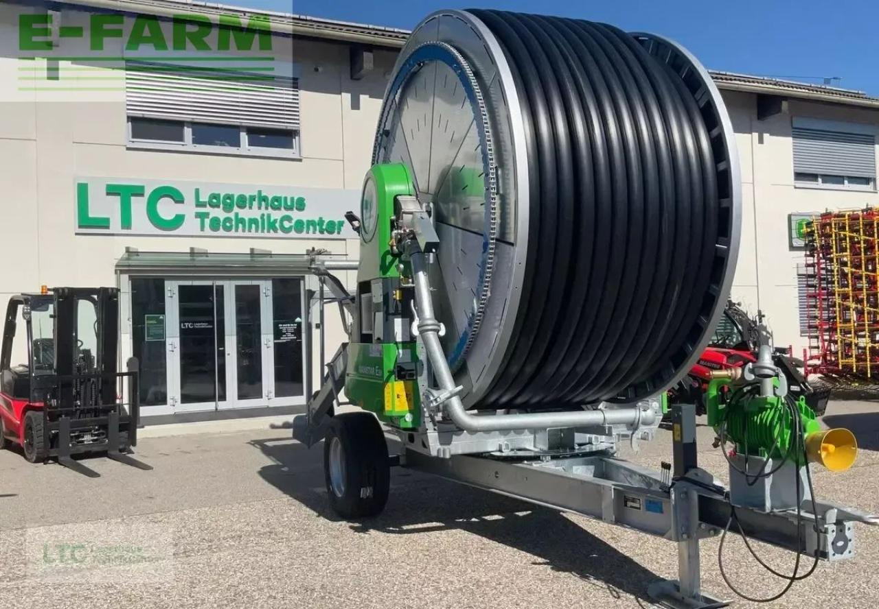 Bauer rainstar e51 120/600 - Irrigation system: picture 2 Bauer rainstar e51 120/600 - Irrigation system: picture 2