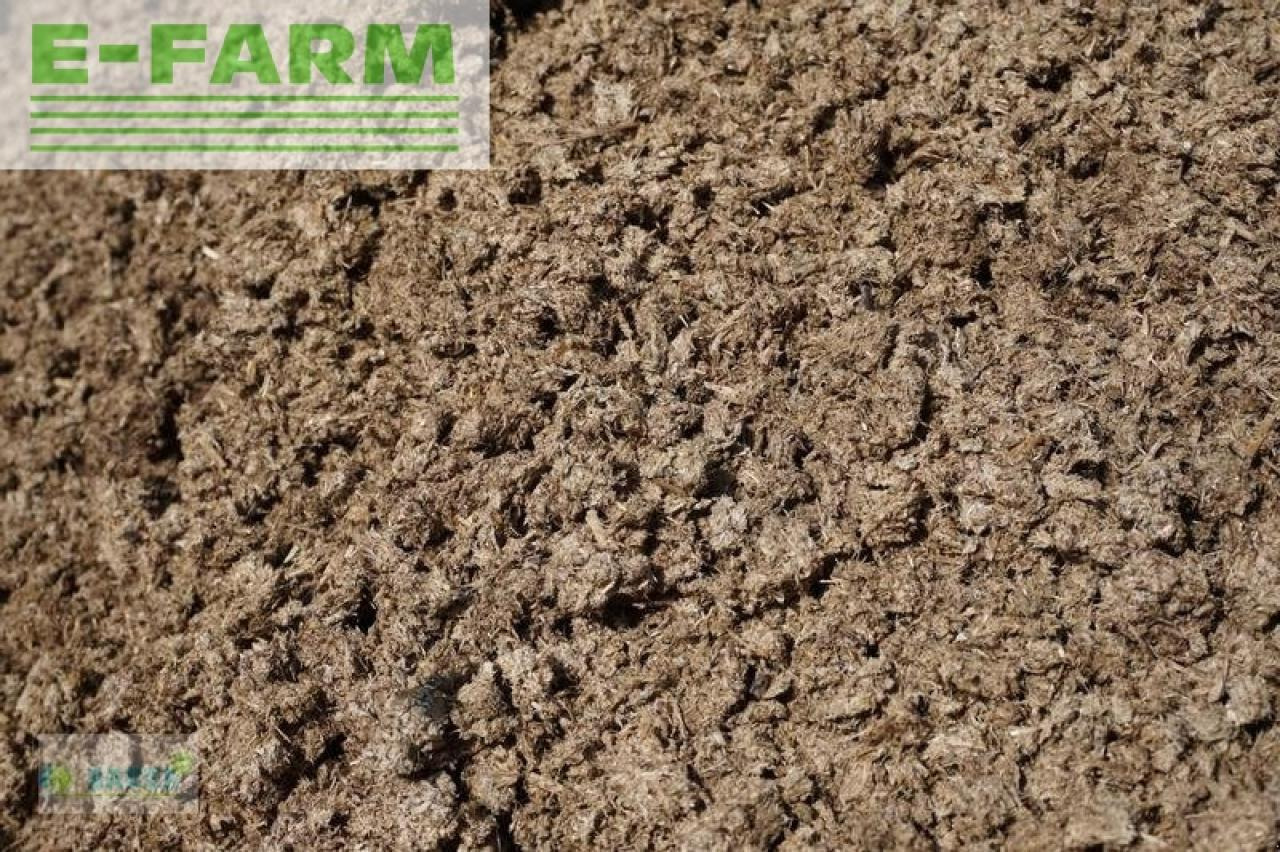 Bauer separator 3.2-520 - Fertilizing equipment: picture 4 Bauer separator 3.2-520 - Fertilizing equipment: picture 4