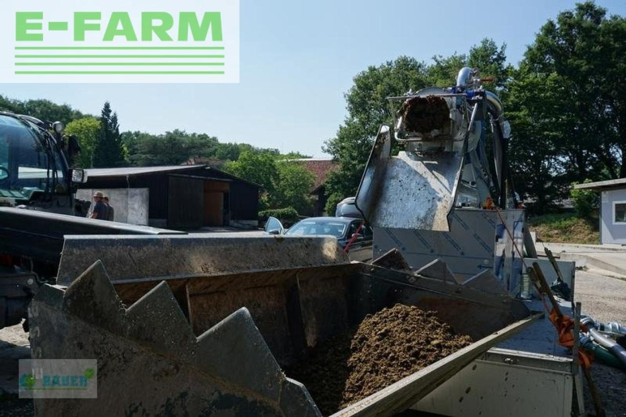 Bauer separator plug & play - Fertilizing equipment: picture 3 Bauer separator plug & play - Fertilizing equipment: picture 3