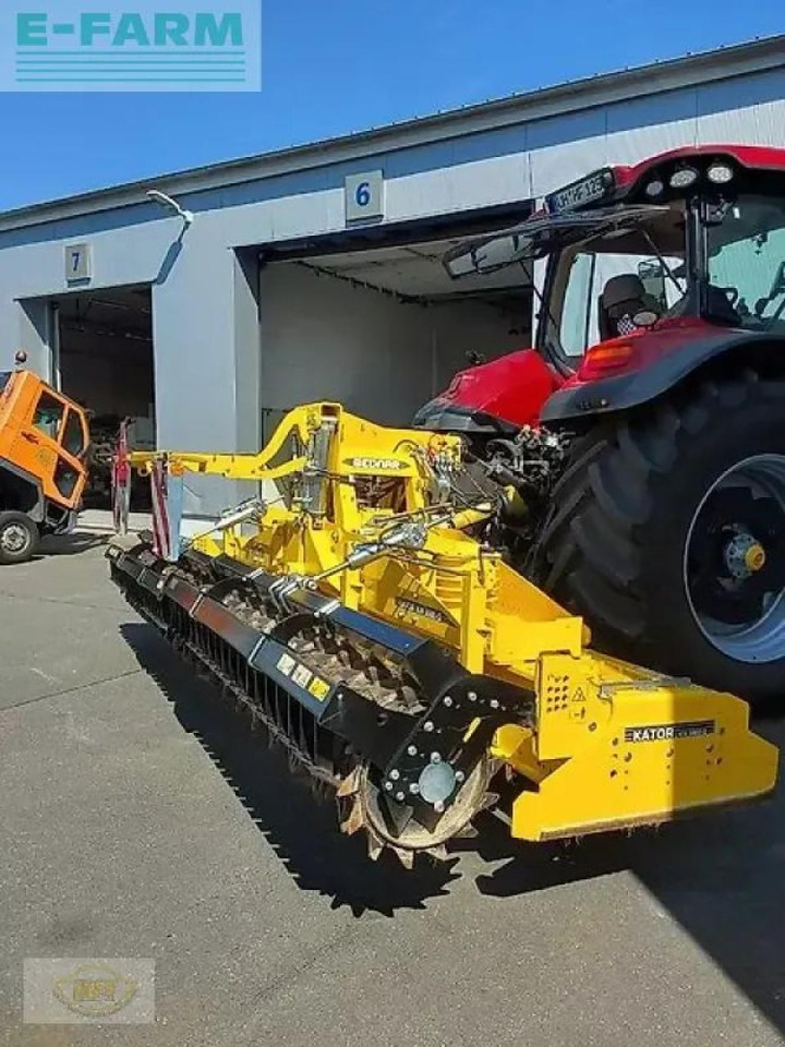 Bednar kator kn 5000 - Disc harrow: picture 2 Bednar kator kn 5000 - Disc harrow: picture 2