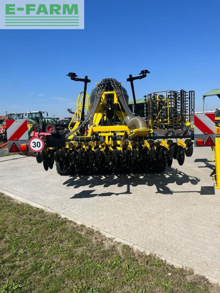 Bednar omega - Precision seeder: picture 3 Bednar omega - Precision seeder: picture 3