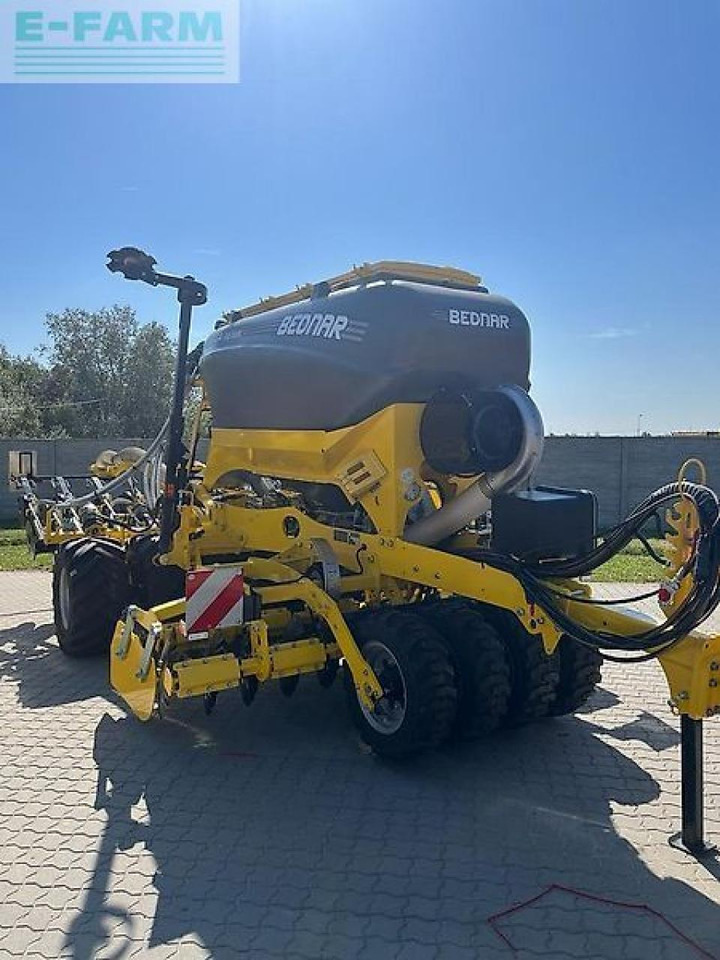 Bednar omega - Seed drill: picture 5 Bednar omega - Seed drill: picture 5