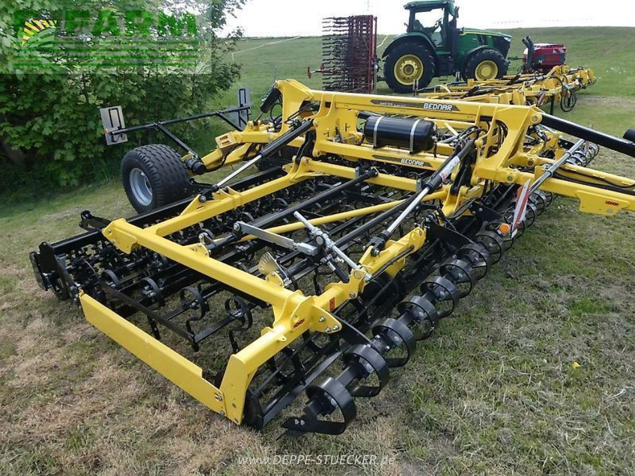 Bednar swifter so 6000 profi - Combine seed drill: picture 1 Bednar swifter so 6000 profi - Combine seed drill: picture 1