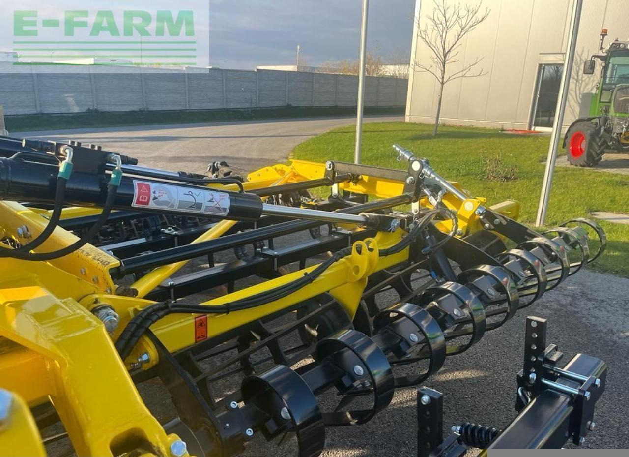 Bednar swifter so6000f - Combine seed drill: picture 2 Bednar swifter so6000f - Combine seed drill: picture 2