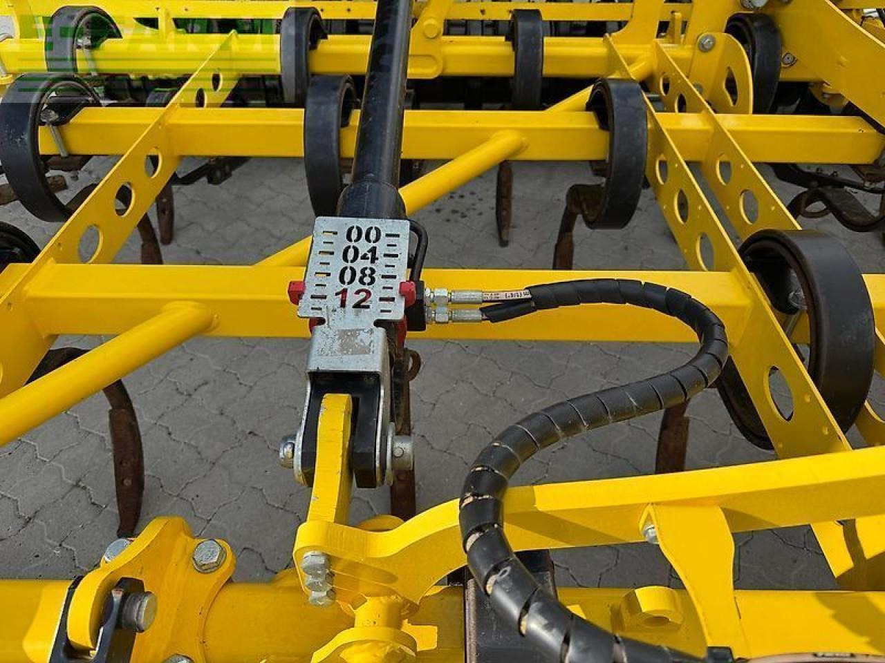 Bednar versatill vn 600 - Cultivator: picture 4 Bednar versatill vn 600 - Cultivator: picture 4