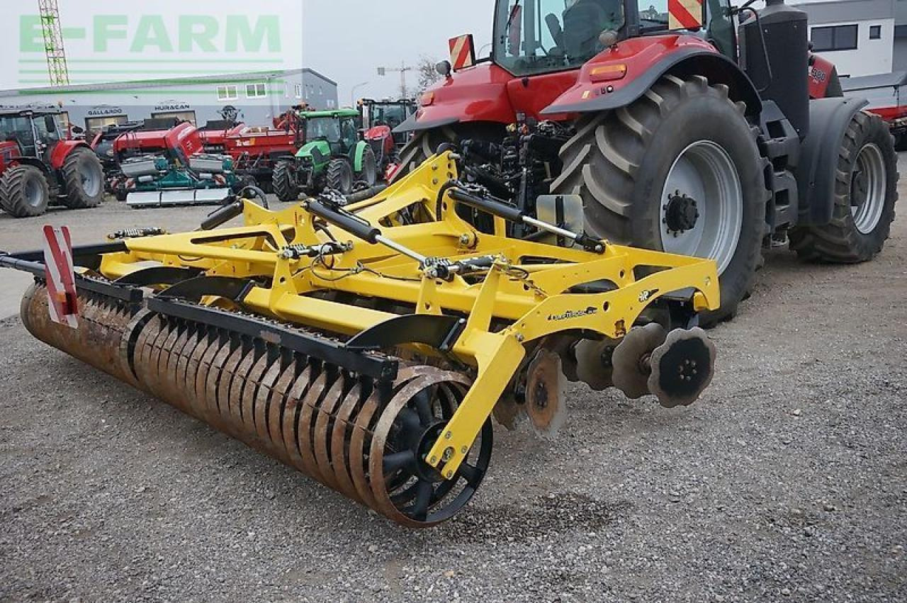 Bednar xn5000 - Disc harrow: picture 2 Bednar xn5000 - Disc harrow: picture 2