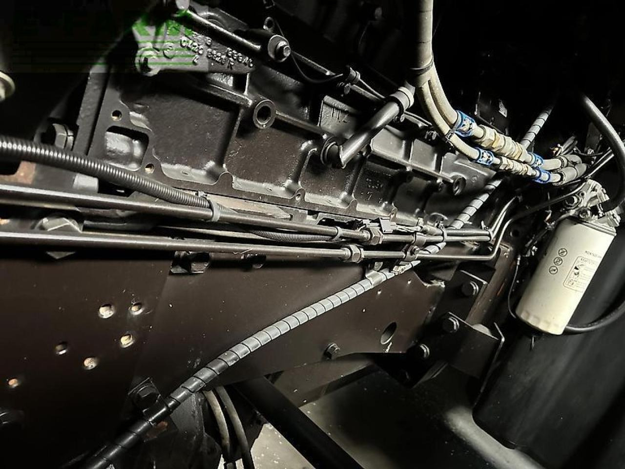 Belarus 3022 dc1 - Farm tractor: picture 4 Belarus 3022 dc1 - Farm tractor: picture 4