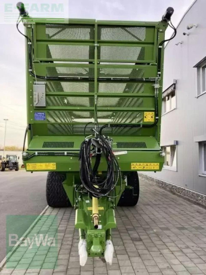 Bergmann bergmann htw 65 - Farm tipping trailer/ Dumper: picture 2 Bergmann bergmann htw 65 - Farm tipping trailer/ Dumper: picture 2