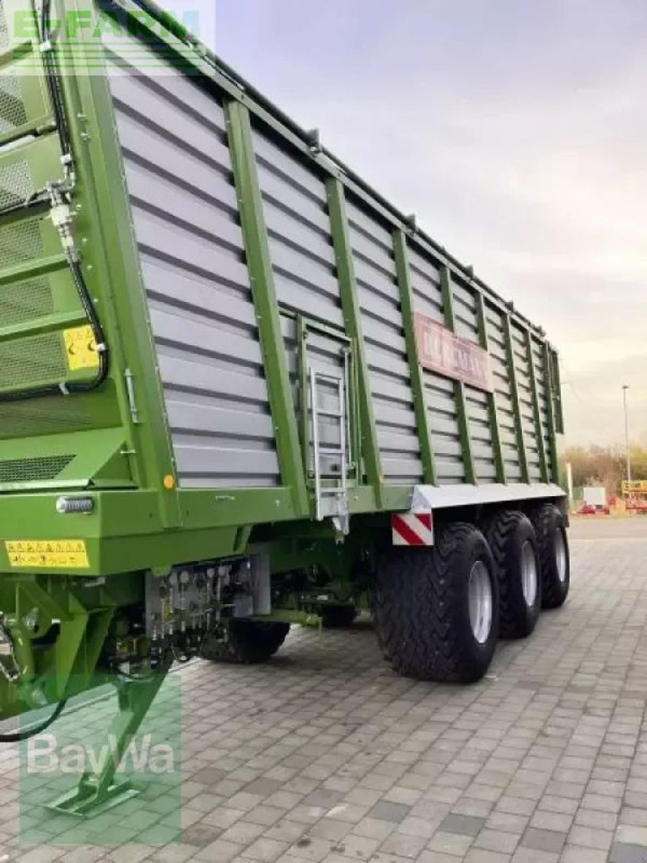 Bergmann bergmann htw 65 - Farm tipping trailer/ Dumper: picture 4 Bergmann bergmann htw 65 - Farm tipping trailer/ Dumper: picture 4