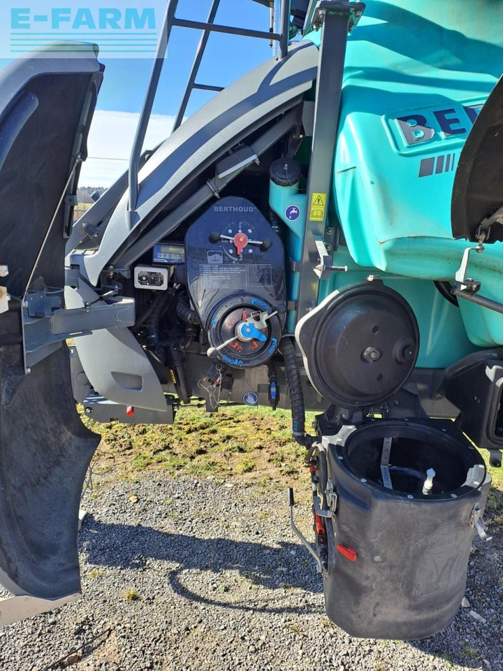 Berthoud VANTAGE 43-46 AX30 - Trailed sprayer: picture 4 Berthoud VANTAGE 43-46 AX30 - Trailed sprayer: picture 4