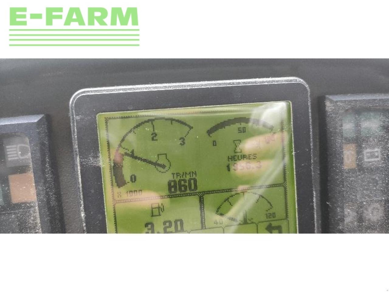 Berthoud raptor 3240 - Trailed sprayer: picture 5 Berthoud raptor 3240 - Trailed sprayer: picture 5