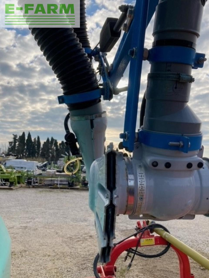 Trailed sprayer Berthoud win air: picture 6