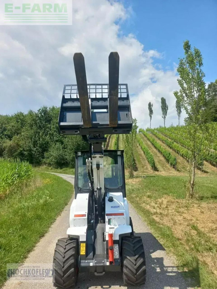 Bobcat l 28 e - Mini excavator: picture 2 Bobcat l 28 e - Mini excavator: picture 2