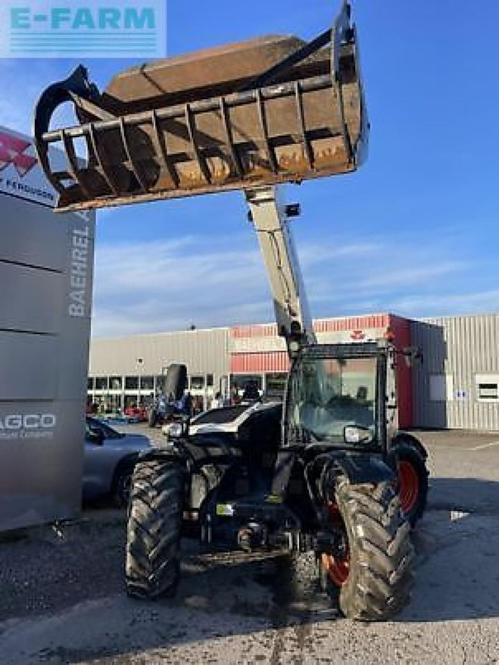 Bobcat tl470 - Telescopic handler: picture 2 Bobcat tl470 - Telescopic handler: picture 2