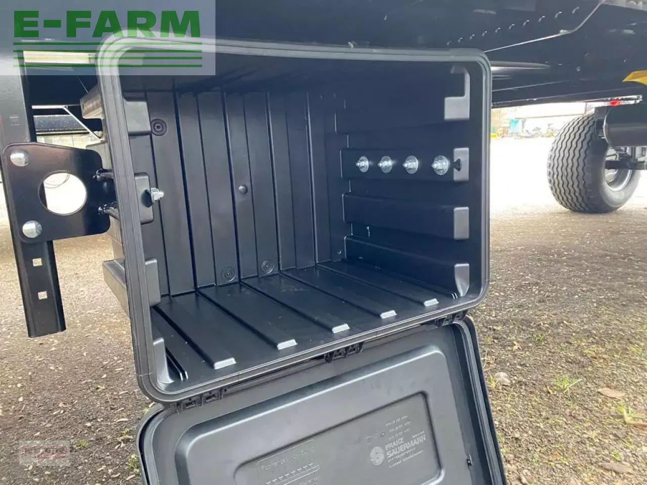 Brantner dpw 18000 aktion - Farm platform trailer: picture 4 Brantner dpw 18000 aktion - Farm platform trailer: picture 4
