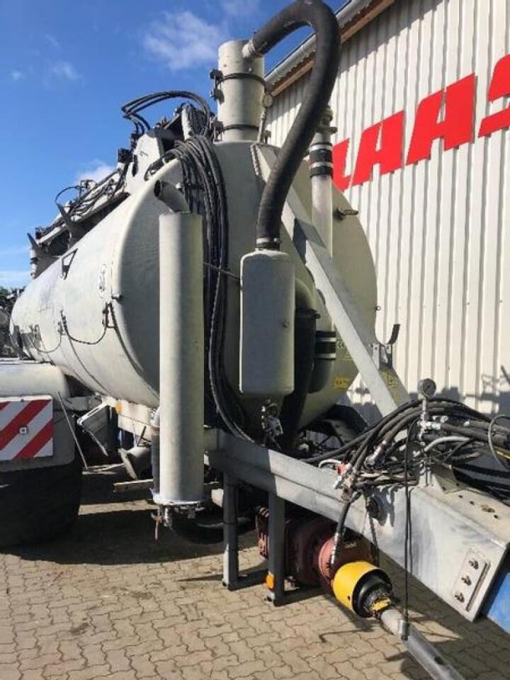 Briri vttw 14000 - Slurry tanker: picture 4 Briri vttw 14000 - Slurry tanker: picture 4