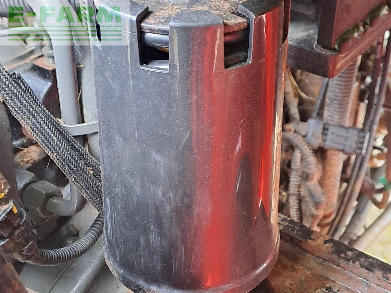 CLAAS ARION 430 - Farm tractor: picture 3 CLAAS ARION 430 - Farm tractor: picture 3