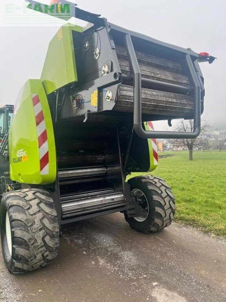 CLAAS - Square baler: picture 4 CLAAS - Square baler: picture 4