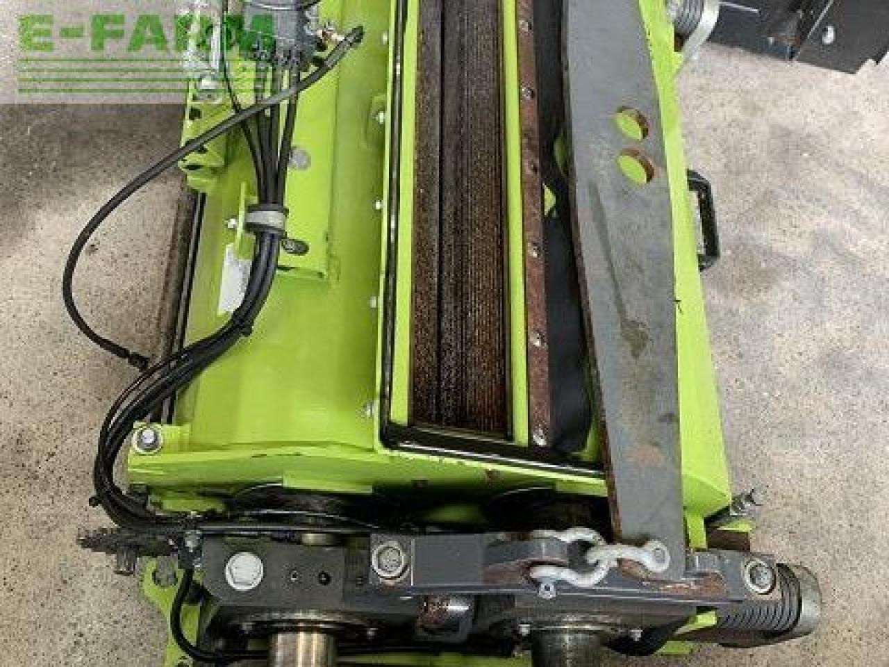 CLAAS JAGUAR 880 4WD - Forage harvester: picture 3 CLAAS JAGUAR 880 4WD - Forage harvester: picture 3