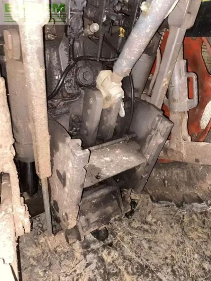 CLAAS ares 557 atz ATZ - Farm tractor: picture 4 CLAAS ares 557 atz ATZ - Farm tractor: picture 4