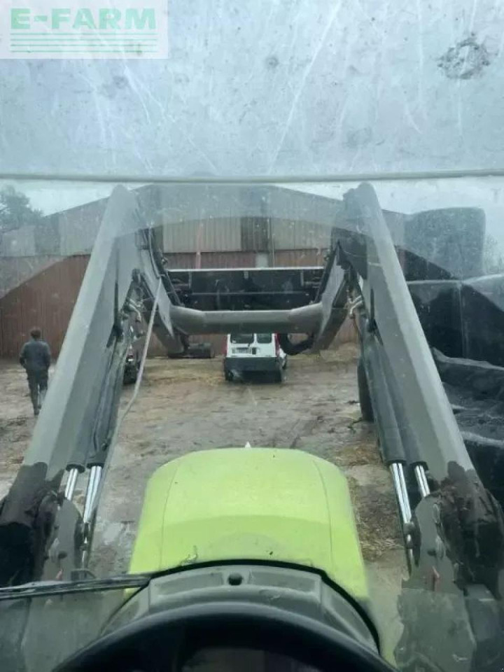 CLAAS arion 420 cis - Farm tractor: picture 4 CLAAS arion 420 cis - Farm tractor: picture 4