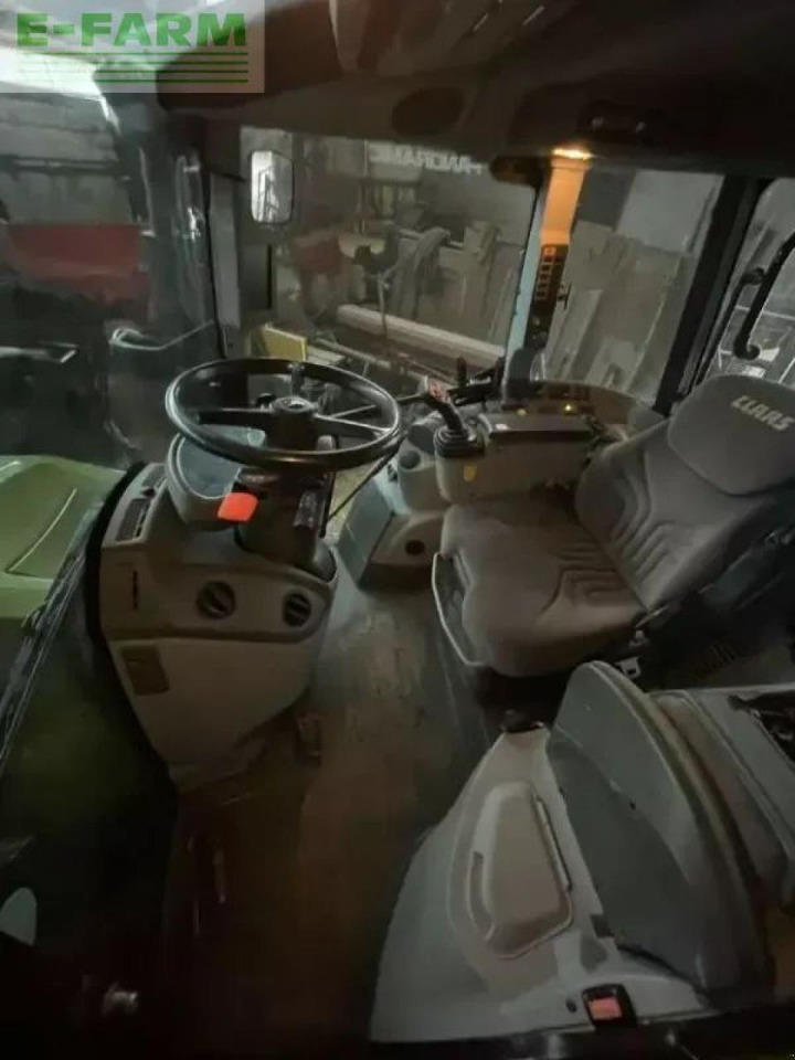 CLAAS arion 420 cis - Farm tractor: picture 4 CLAAS arion 420 cis - Farm tractor: picture 4