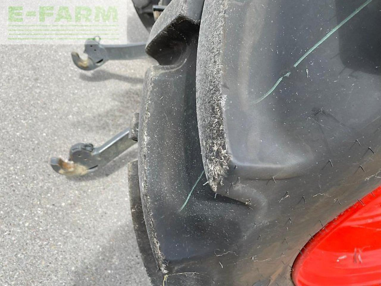 Farm tractor CLAAS arion 420 cis inkl. fkh / fzw / dl: picture 17