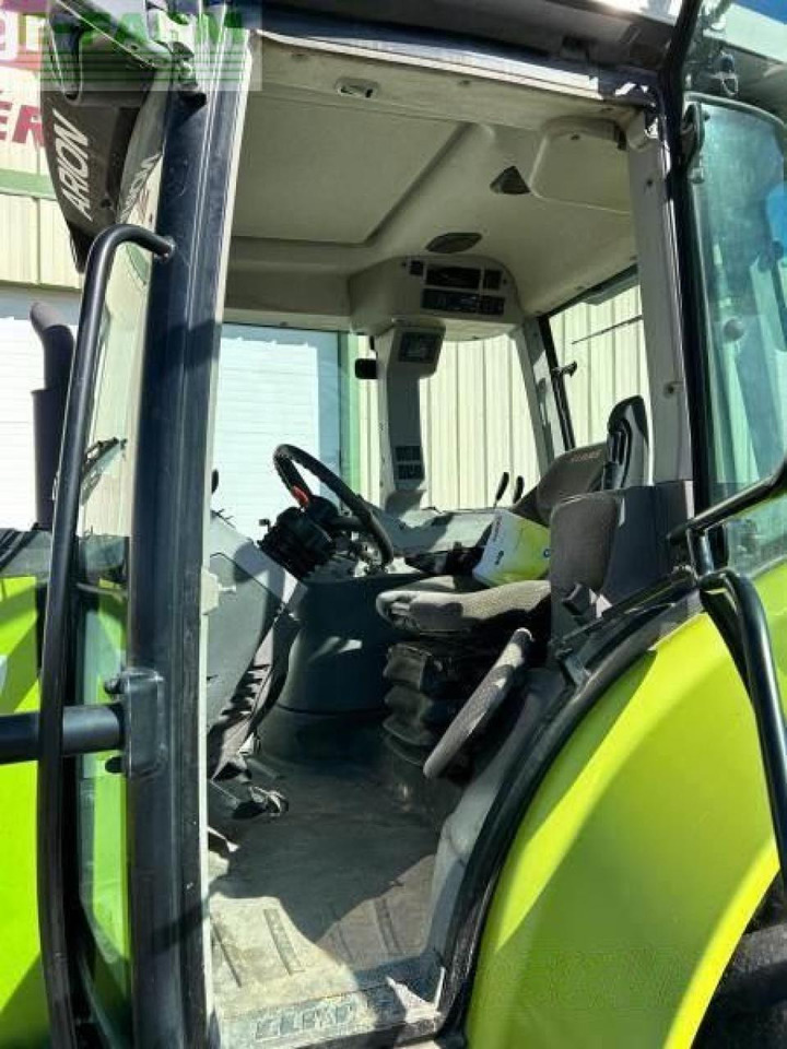 CLAAS arion 510 - Farm tractor: picture 3 CLAAS arion 510 - Farm tractor: picture 3