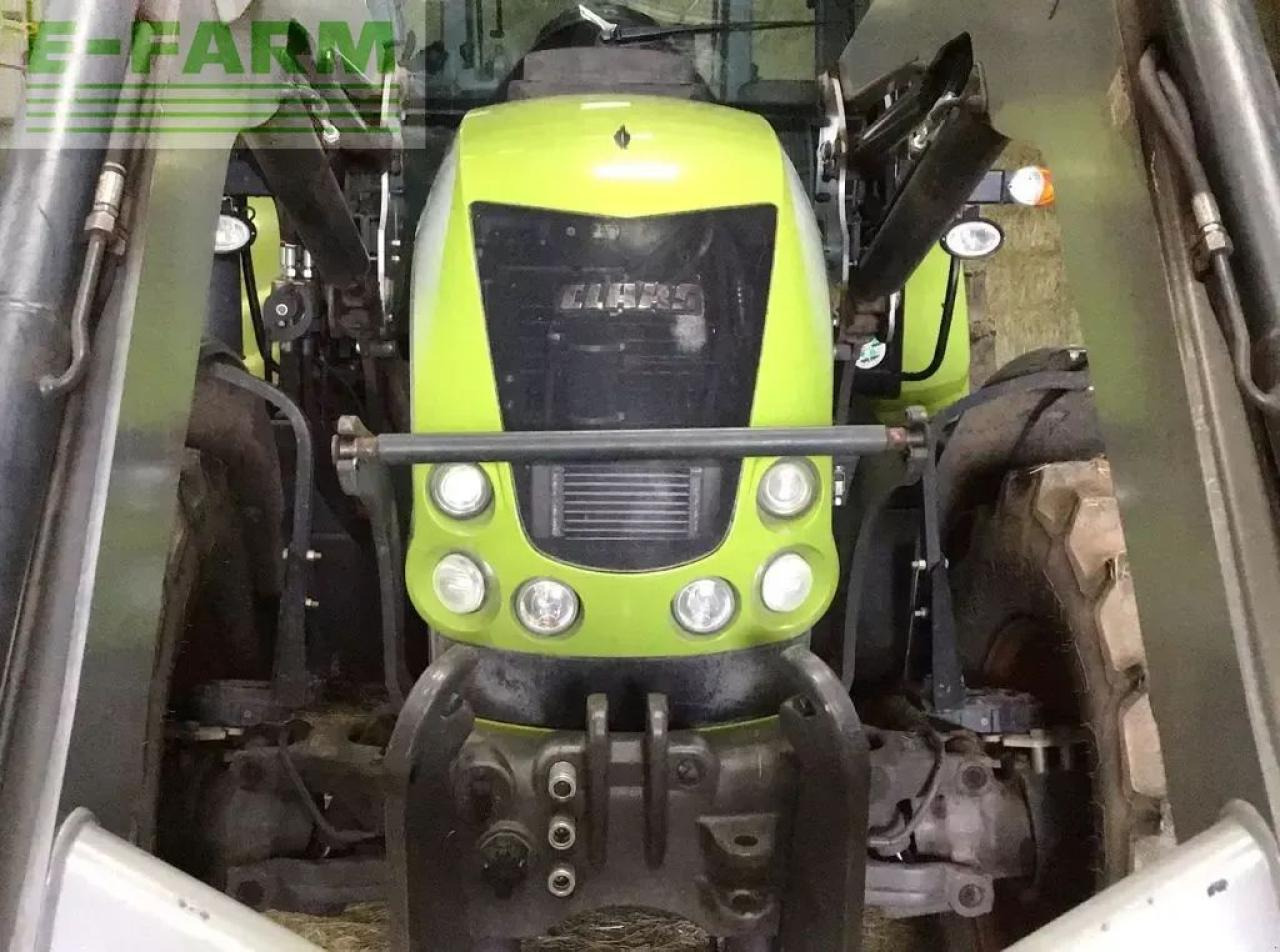CLAAS arion 620 - Farm tractor: picture 2 CLAAS arion 620 - Farm tractor: picture 2