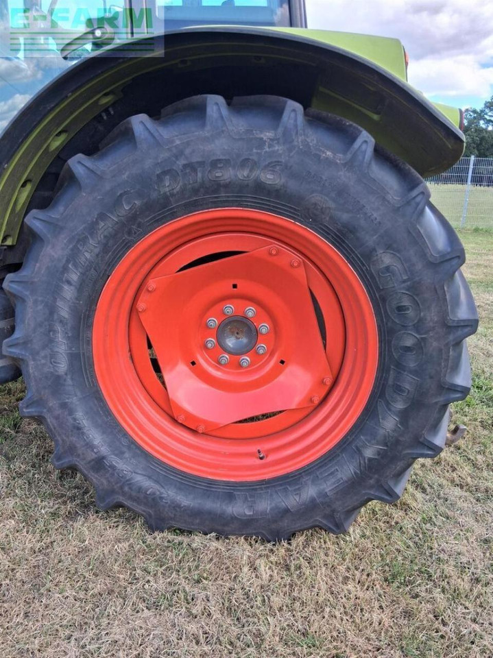 Farm tractor CLAAS axos 320: picture 13 Farm tractor CLAAS axos 320: picture 13