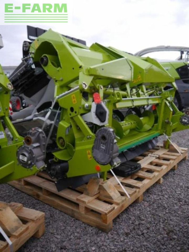 CLAAS corio 870 fc conspeed - Corn header: picture 4 CLAAS corio 870 fc conspeed - Corn header: picture 4