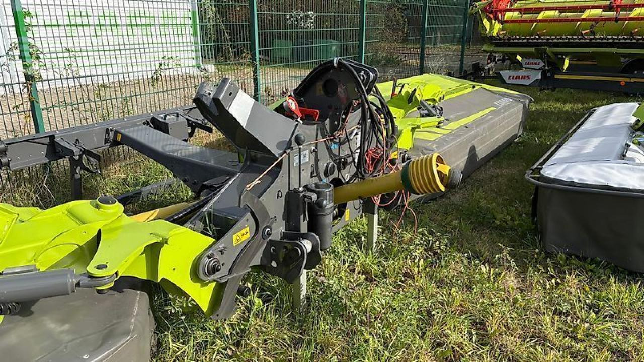 CLAAS disco 1010 trend - Mower: picture 3 CLAAS disco 1010 trend - Mower: picture 3