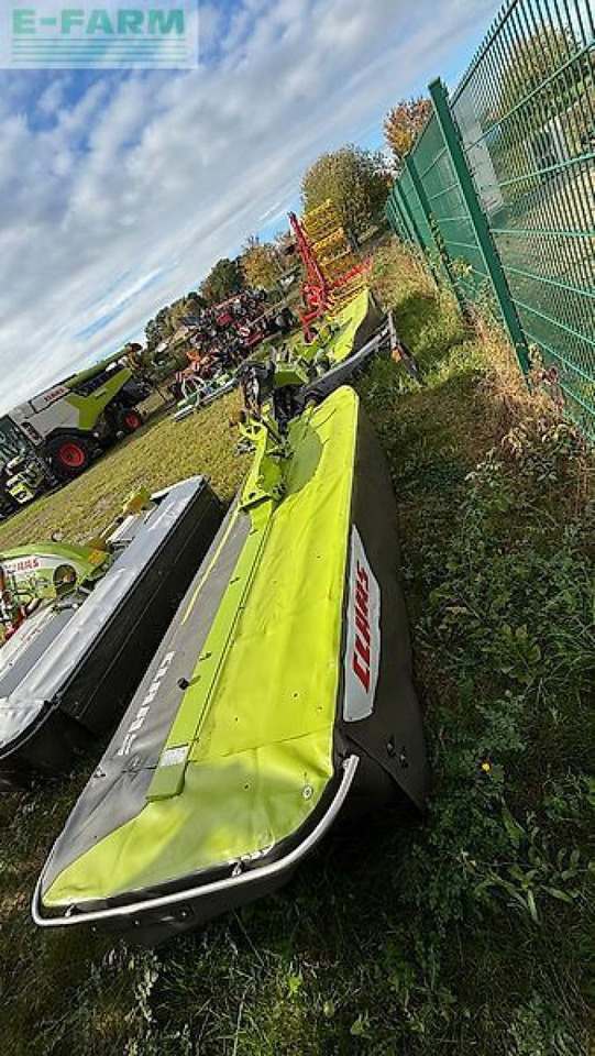 CLAAS disco 1010 trend - Mower: picture 2 CLAAS disco 1010 trend - Mower: picture 2