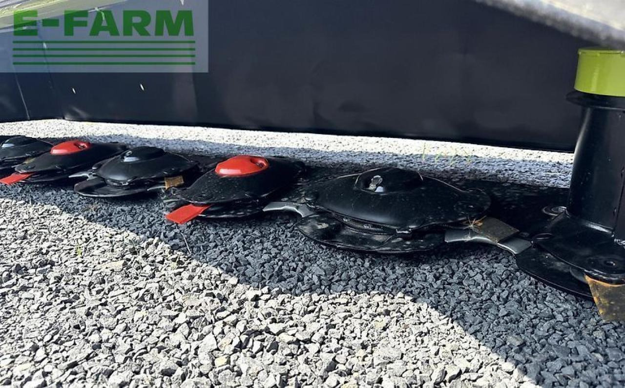 CLAAS disco 4000 contour - Mower: picture 5 CLAAS disco 4000 contour - Mower: picture 5