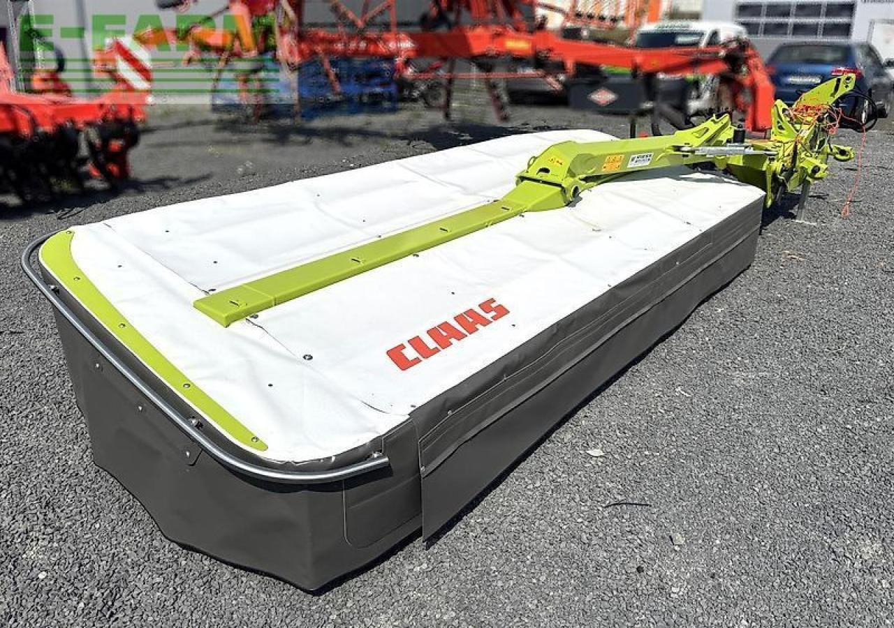 CLAAS disco 4000 contour - Mower: picture 3 CLAAS disco 4000 contour - Mower: picture 3