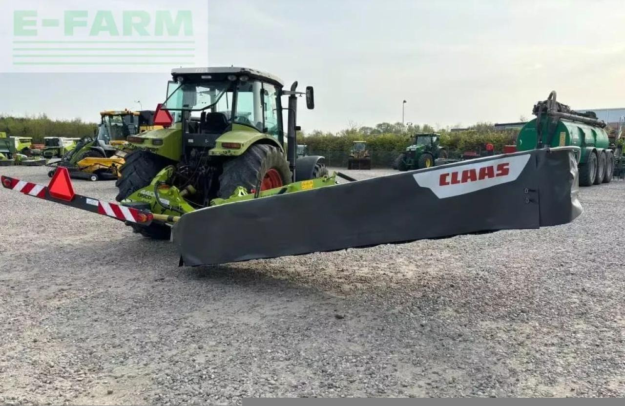 CLAAS disco 4400 - Mower: picture 5 CLAAS disco 4400 - Mower: picture 5