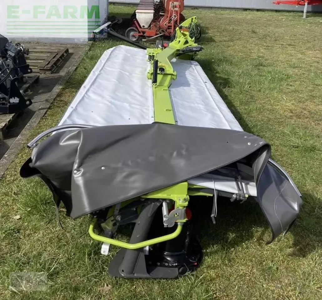 CLAAS disco 4400 contour - neu - Mower: picture 3 CLAAS disco 4400 contour - neu - Mower: picture 3