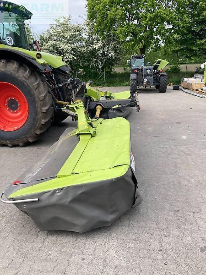 CLAAS disco 8500 trend - Mower: picture 2 CLAAS disco 8500 trend - Mower: picture 2