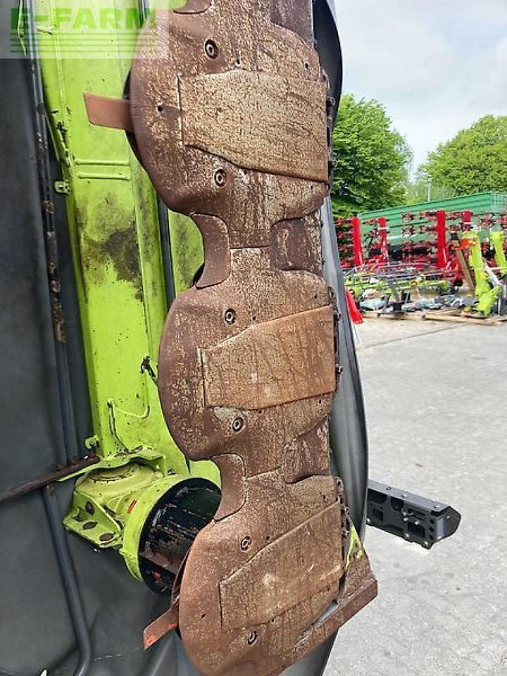 CLAAS disco 8500 trend - Mower: picture 5 CLAAS disco 8500 trend - Mower: picture 5