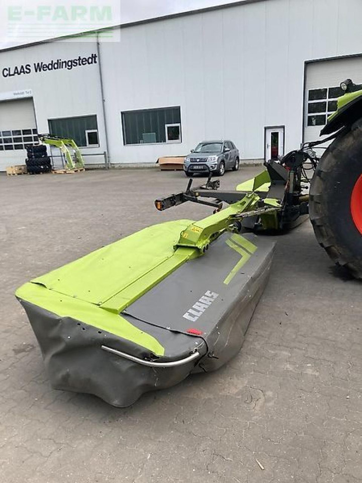 CLAAS disco 8500 trend - Mower: picture 3 CLAAS disco 8500 trend - Mower: picture 3