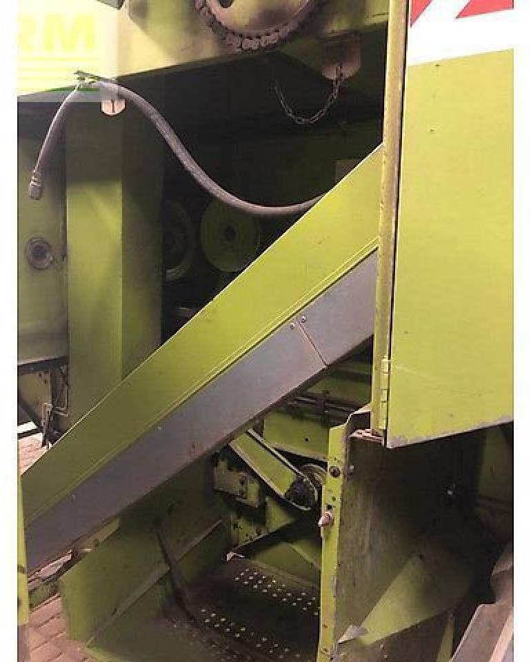 Combine harvester CLAAS dominator 98 sl maxi: picture 19