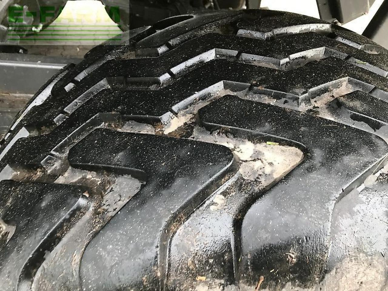 CLAAS quadrant 5300 fc - Square baler: picture 4 CLAAS quadrant 5300 fc - Square baler: picture 4