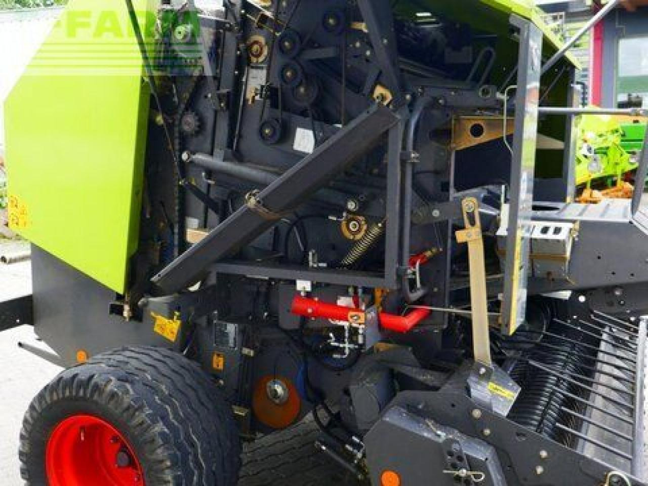 CLAAS rollant 355 rc - Square baler: picture 5 CLAAS rollant 355 rc - Square baler: picture 5